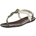 Fly London Women's Miff Slingback Flat