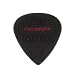 Pickboy Edge, Sharp Tip, Carbon/Nylon, 0.60mm, 50 picks
