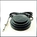1 Round Star Tattoo Machine Foot Pedal-free Shipping