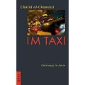 Im Taxi: Unterwegs in Kairo