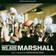We Are Marshall