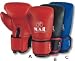 MAR Original Thai Competition & Training Gloves (Leather) 10-oz(284g)A