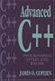 Advanced C++ Programming Styles and Idioms
