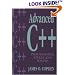 Advanced C++ Programming Styles and Idioms