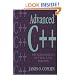 Advanced C++ Programming Styles and Idioms