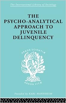 case study juvenile delinquency needs