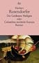Die Goldenen Heiligen oder Columbus entdeckt Europa.