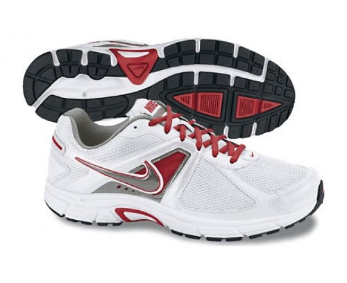Nike Dart 9 Laufschuhe - 42.5