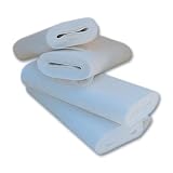 Flushable Biodegradable Nappy Liners Pck 100