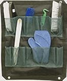 Abetta Groom Organizer - Assorted - 24 X 36
