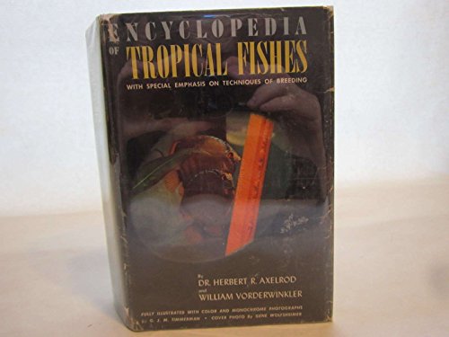 Encyclopedia of Tropical Fishes