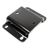 KFI Products 100500 Winch Mount for Arctic Cat by KFI Products