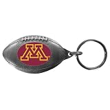 Minnesota Golden Gophers NCAA Football Key Tag