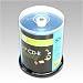 HP 52x 700mb CDR 100 Pack Spindle