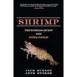 shrimp the endless quest for pink gold paperback