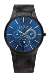 [スカーゲン]SKAGEN 腕時計 809XLTBN メンズ 【正規輸入品】