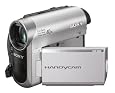 Sony DCR-HC52  MiniDV Handycam Camcorder with 40x Optical Zoom