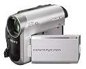 Sony DCR-HC52  MiniDV Handycam Camcorder with 40x Optical Zoom