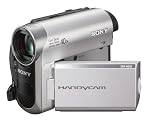 Sony DCR-HC52  MiniDV Handycam Camcorder with 40x Optical Zoom