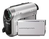 Sony DCR-HC52  MiniDV Handycam Camcorder with 40x Optical Zoom