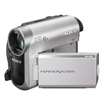 Sony DCR-HC52 MiniDV Handycam Camcorder with 40x Optical Zoom