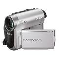 Buy Best Sony DCR-HC52 MiniDV Handycam Camcorder with 40x Optical Zoom Sale