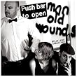 Push Barman to Open Old Wounds [2CD Set]