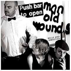 Push Barman to Open Old Wounds [2CD Set]