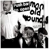 Push Barman to Open Old Wounds [2CD Set]
