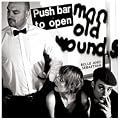 Push Barman to Open