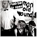 Push Barman to Open Old Wounds [2CD Set]