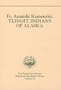 Tlingit Indians of Alaska. Rasmuson Vol. 2. (The Rasmuson Library Historical Translation Series, Vol 2)