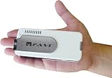 FAVI Mini Pocket Projector, PJM-1000 - Mini tripod incuded.
