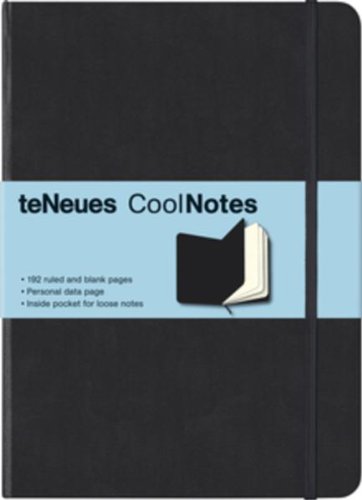 Produkt-Bild: Cool Notes Black/Black