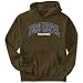 Sweatshirt Brown 