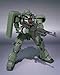Robot Spirits #54 Gundam Unicorn (UC) Geara Zulu