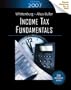 Income Tax Fundamentals, 2007 Edition