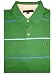 Men's Tommy Hilfiger Polo Shirt Green, Blue/blue Striped Several Colors Available