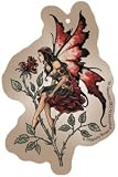 Amy Brown Rose Air Freshner