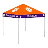 Rivalry Clemson Canopy