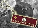 Cinereplicas Harry Potter Schlüsselanhänger Hogwarts Express