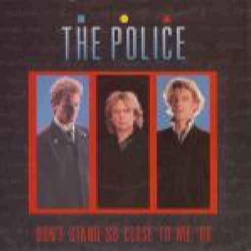 The Police - Police, The - Don