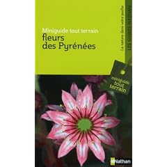 Fleurs des Pyr�n�es
