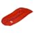 Delta Sledge - RED, Super On Snow!!