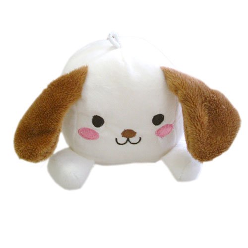 愛犬用おもちゃ　ふわふわボール　FA－62 イヌ