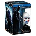 Dark Knight - With Batman Mask [Blu-ray]
