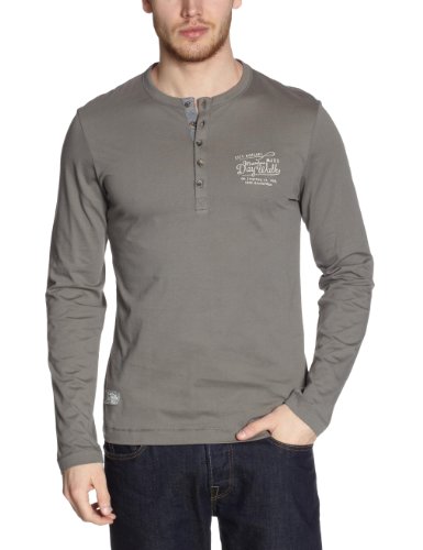 MEXX Herren Langarmshirt H5RE4460
