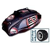 GEAR GUARD NOE2 CATCHERS BAG WITH FAT BOY WHEELS