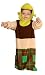 Shrek Bunting Infant Costume