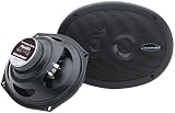 BLAUPUNKT PSX-693 6X9" 3-WAY SPEAKER